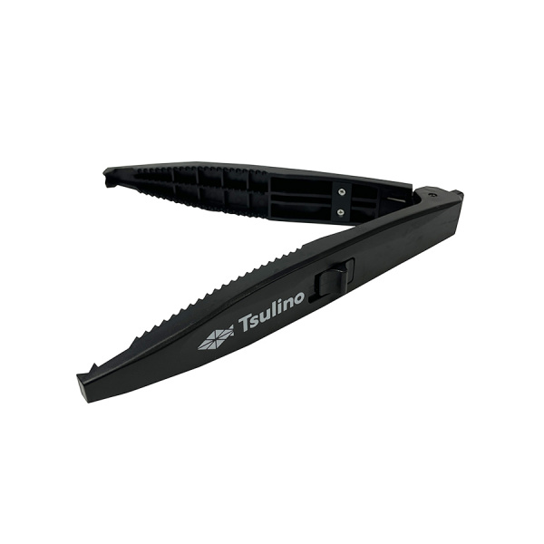 スライドロックフィッシュグリップ